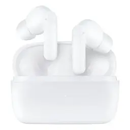 Навушники TWS Gelius Pro GP-TWS025 MaxBads 5.0 white UA
