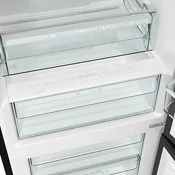 Холодильник Gorenje ONRK619DBK - мініатюра 14