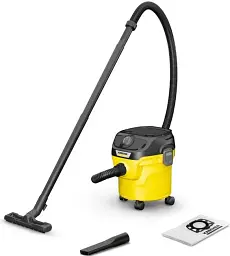 Професійний пілосос Karcher KWD 1 W V-12/2/18 (1.628-401.0)