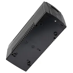 Пристрій безперебійного живлення Vinga LCD 1200VA plastic case with USB (VPC-1200PU) - мініатюра 10