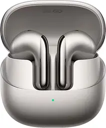Бездротові навушники XiaomiBuds 5 BHR8116GL Titan Gray - мініатюра 2