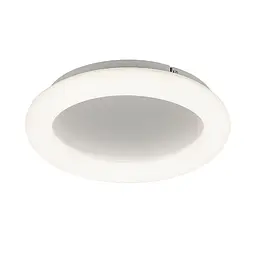 Люстра LED Levistella 797MX6006 (400), 52W, три режими світла, пластиковий плафон, сучасний стиль - мініатюра 2