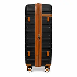 Валіза Madisson 63703 велика 100л чорна (63703-L-Black) - мініатюра 3
