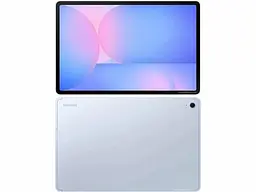 Планшет Samsung Galaxy Tab S10 FE+ 8/128GB Blue (SM-X620NLBR) - мініатюра 2