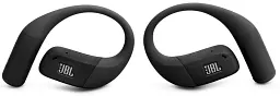 TWS JBL Endurance Zone (JBLENDUZONEBLKG) Black/Gray UA - мініатюра 7
