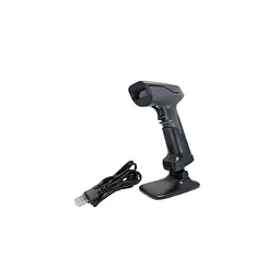 Сканер штрих-коду Sunlux XL-3621 S USB, with stand (XL-3621S) - мініатюра 5