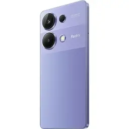 Смартфон Xiaomi Redmi Note 13 Pro 4G 8/256Gb Lavender Purple (Global Version) NFC - мініатюра 5