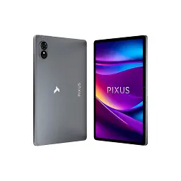 Планшет Pixus Deon 10.95" 6/128GB LTE metal, gray (4897058531916) - мініатюра 6