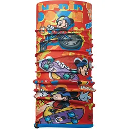 Бафф Buff Mickey Child Polar sk8 red/harbor Червоний