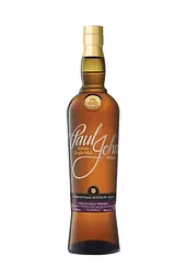 Віскі Paul John Christmas Edition 2023 Single Malt Indian Whisky 46% 0.7 л - мініатюра 2