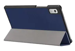 Чохол Primolux Slim для планшета Lenovo Tab M9 TB-310 Dark Blue - мініатюра 4