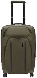 Валіза на колесах Thule Crossover 2 Carry-On Spinner Forest Night 3204033 - мініатюра 2