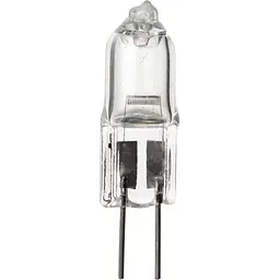 Лампочка Delux JC 12V 35W G5.3 (10007793)