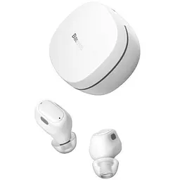 Навушники TWS Baseus Encok WM01 White (NGWM01-02)