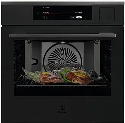Духова шафа Electrolux KOAAS3ST