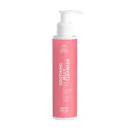 Доглядовий набір Marie Fresh Cosmetics за молодою сухою та нормальною шкірою з гелем - мініатюра 3