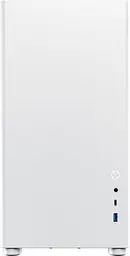 Корпус GameMax Spark Pro Full White (Spark Pro Full White) - мініатюра 2