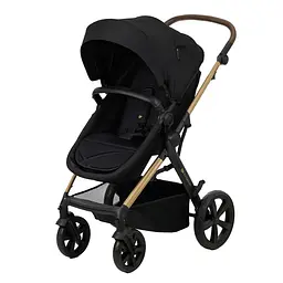 Універсальна коляска 3 в 1 Kinderkraft Moov 2 Pure Black (KSMOOV02BLKEV00)
