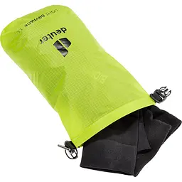 Чохол-мішок Deuter Light Drypack 1 (1052-3940021 8006) - мініатюра 3