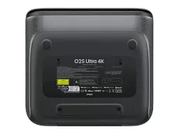 Мультимедійний проектор JMGO O2S Ultra - мініатюра 5