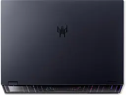 Ноутбук Acer Predator Helios 18 PH18-73 18" WQXGA IPS Intel U9-275HX 32GB F1TB NVD5080-16 Lin чорний - мініатюра 6