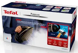 Праска Tefal Puregliss Coppertinto & Black FV8064E0 [91227] - мініатюра 9
