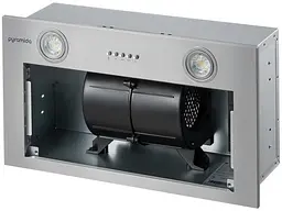 Витяжка вбудована Pyramida CX 52 (750) B IX - мініатюра 6
