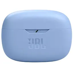 Навушники JBL Wave Beam TWS Blue (JBLWBEAMBLU) - мініатюра 5