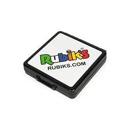 Головоломка в дорогу Rubik's Кольоринки (6063172) - мініатюра 5