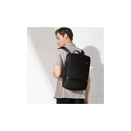 Рюкзак для ноутбука Kingsons 15.6" laptop backpack Black (KS3265W) - мініатюра 8