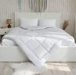 Ковдра 200х220 силіконова Elegante Plus зимова 322.52_Elegante Plus - мініатюра 5