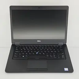 Ноутбук Dell Latitude 5490 (i5-8350U/8/256SSD) - Class B "Б/В"