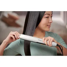 Випрямляч Philips Series 5000 білий (BHS515/00) - мініатюра 18