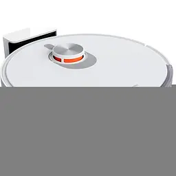 Робот-пилосос Xiaomi Mi Robot Vacuum S20+ White [113720] - мініатюра 2