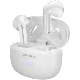 Навушники TWS Blackview AirBuds 7 White - мініатюра 3