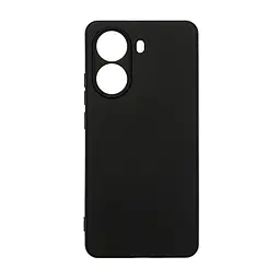 Чехол ArmorStandart ICON для Xiaomi Poco X7 Pro Camera cover Black (ARM82741)