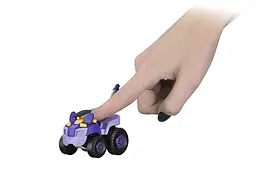 Іграшковий набір Rev&Roll Рев і Рамбл DieCast Ейвері та Еллі (EU881021) - мініатюра 6