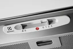 Витяжка Electrolux LFG525S (6902963) - мініатюра 3