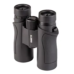 Бінокль SIGETA Monter 10x42 WP Black - мініатюра 4