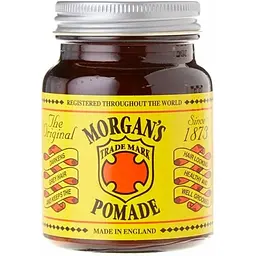 Помада для затемнення волосся Morgan's Hair Darkening Pomade 50 г - мініатюра 3