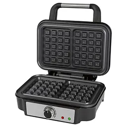Вафельница Profi Cook PC-WA 1240 - мініатюра 3