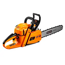 Бензопила CN45D 1,9кВт/2,6к.с. 16"/40см 0,325" - мініатюра 2