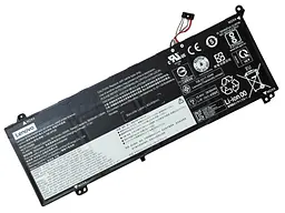 Акумулятор для ноутбука Lenovo ThinkBook 14s Yoga ITL 14 G2 ARE 14 G2 ITL 14 G3 ACL L19C4PDB