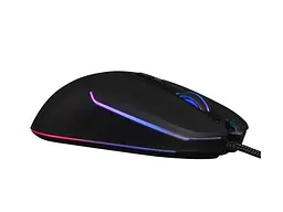 Миша Frime Conqueror Black USB (FMC2015) - мініатюра 3