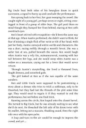 The Floating World. Book 1 - мініатюра 5