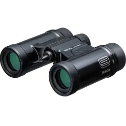 Бінокль Pentax UD 9x21 Black 61811 (930105) - мініатюра 1