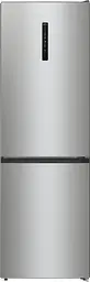 Холодильник Gorenje NRK6192AXL4 з морозильною камерою