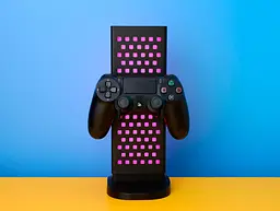 Ігрова консоль Sony PlayStation 4 Slim 500GB Black Б/У [160944] - мініатюра 3