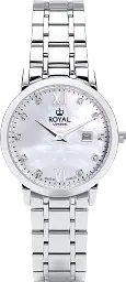 Годинник ROYAL LONDON 21419-05