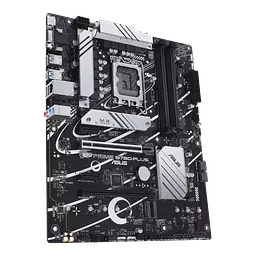 Материнська плата Asus B760-Plus Prime LGA 1700 (PRIME B760-PLUS) - мініатюра 3